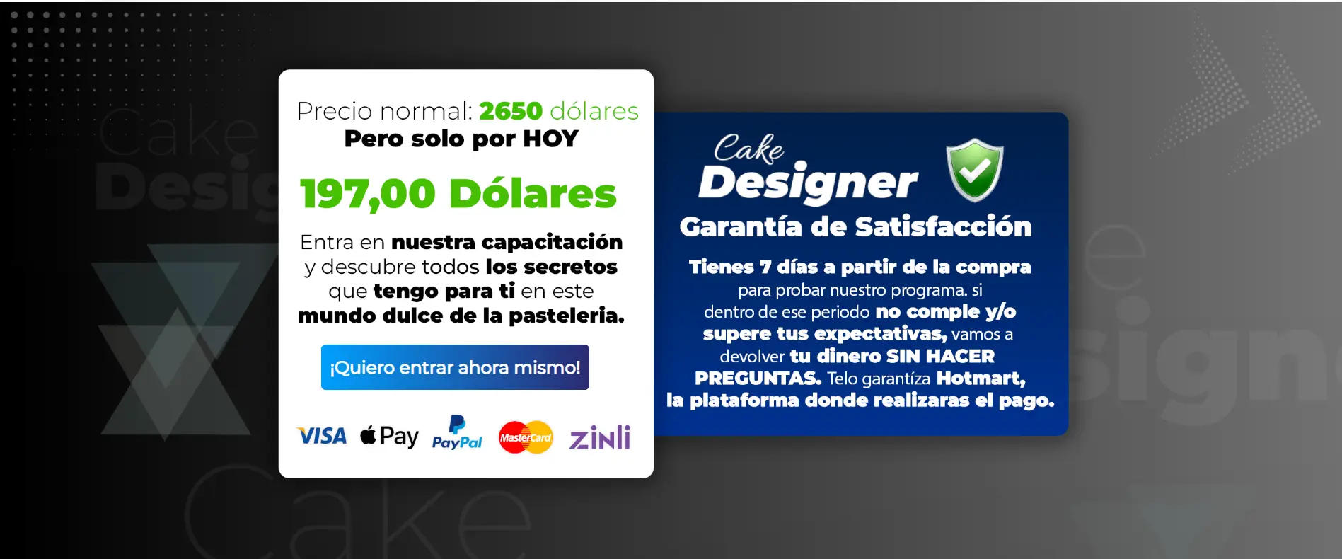 fundo Master Diseno Pasteles